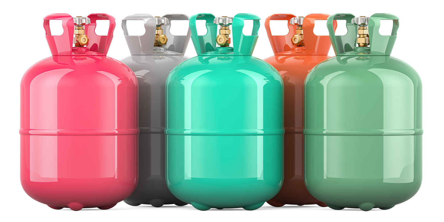 R410A Proposed Ban to Begin in 2025 HVACR Land