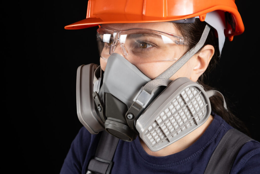 The Best Respirator Masks for HVAC Technicians | HVACR Land