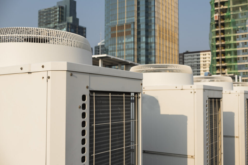 Take A Closer Look At Variable Refrigerant Flow Vrf Systems Hvacr Land